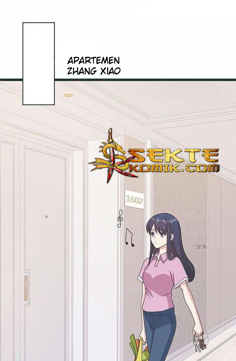 The Wife Contract and My Daughter’s Nanny Chapter 07 Gambar 2